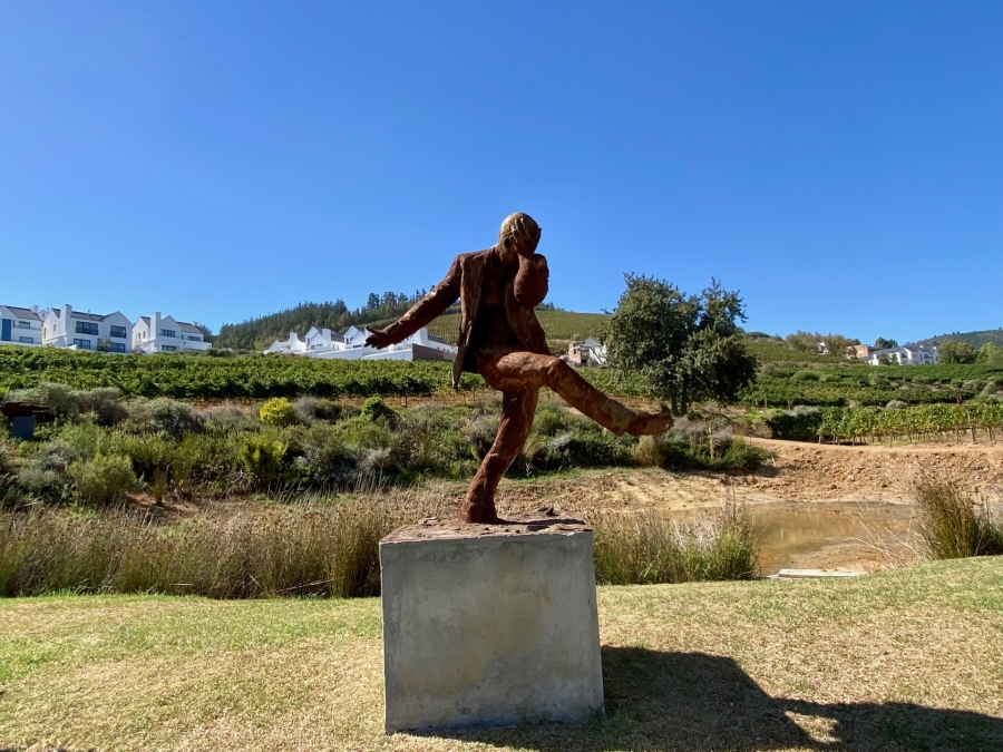 4 Bedroom Property for Sale in Weltevreden Hills Estate Western Cape